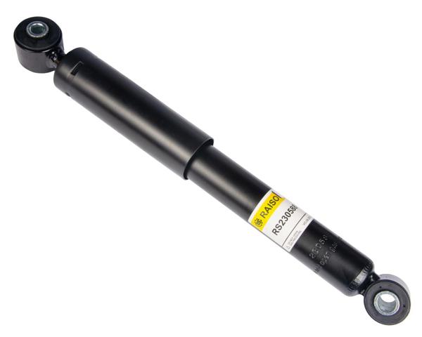 Стойка амортизатора задняя RS230588 RAISO