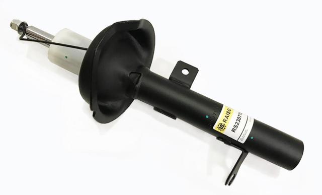 Амортизатор передней подвески левой Ford Focus I