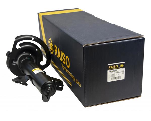 Стойка передняя левая RS267658 RAISO