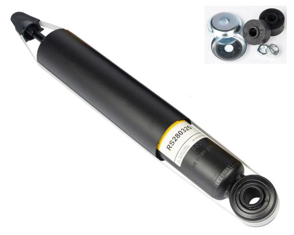 Стойка амортизатора задняя RS280325 RAISO