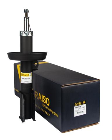 Амортизатор подвески передний левый RS280359 RAISO