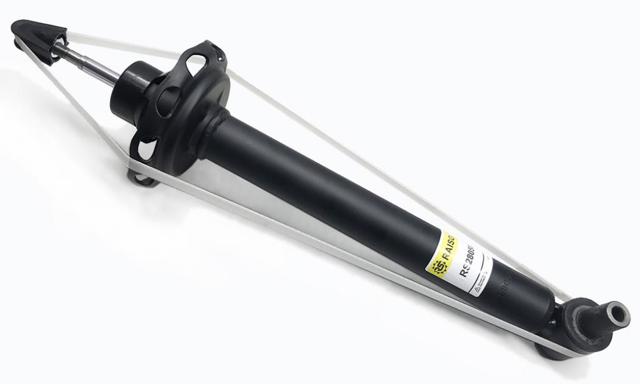 Подвеска амортизатора/аморт. стойки RS280560 RAISO