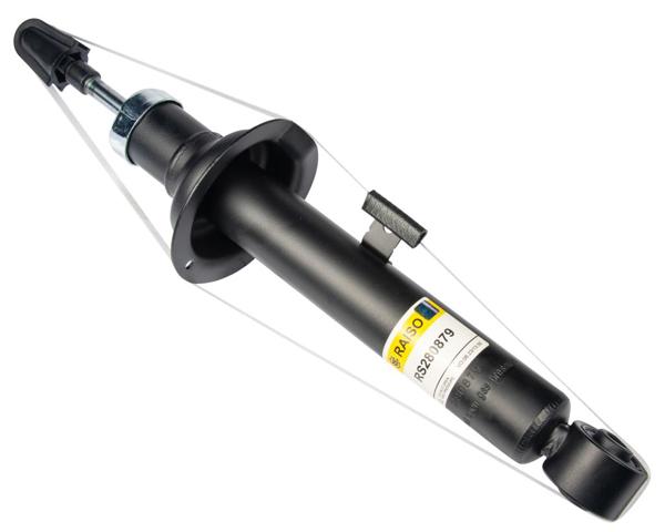 Стойка передняя RS280879 RAISO