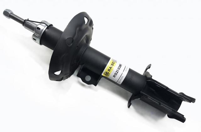 Амортизатор подвески передний левый RS290385 RAISO