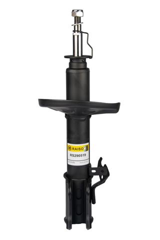 Стойка передняя правая RS290519 RAISO