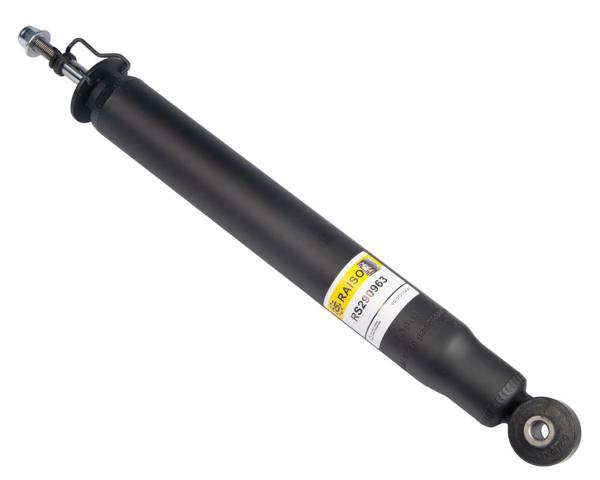 Стойка амортизатора задняя RS290963 RAISO