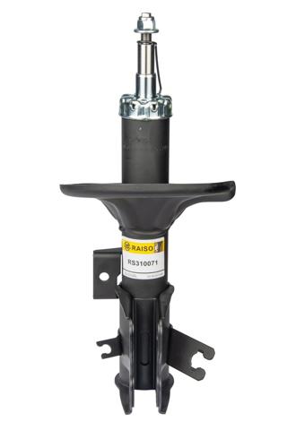 Передний правый амортизатор RS310071 RAISO