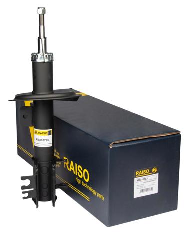 Амортизатор передней подвески левой RS310763 RAISO