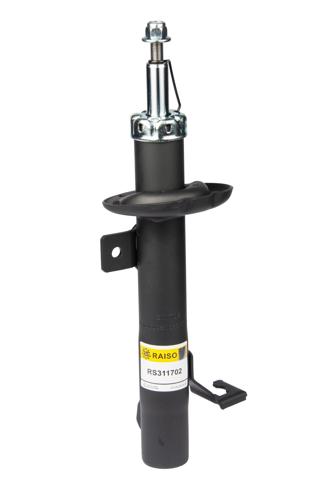 Стойка передняя левая RS311702 RAISO