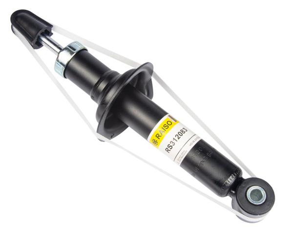 Стойка амортизатора задняя RS312083 RAISO