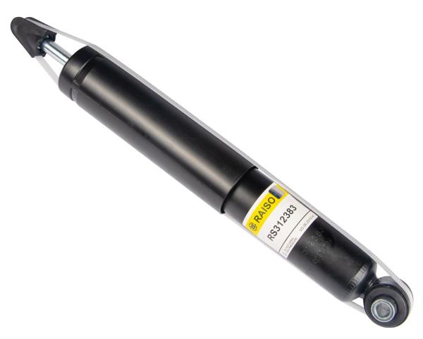 Стойка амортизатора задняя RS312383 RAISO