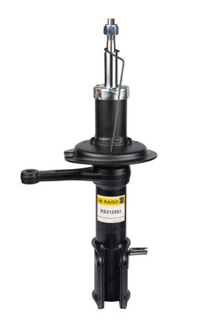 Амортизатор подвески передний правый Ваз 2110