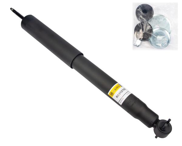 Амортизаторы передние RS312702 RAISO