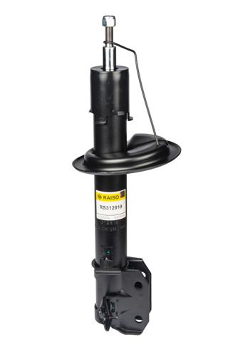 Стойка передняя левая RS312819 RAISO