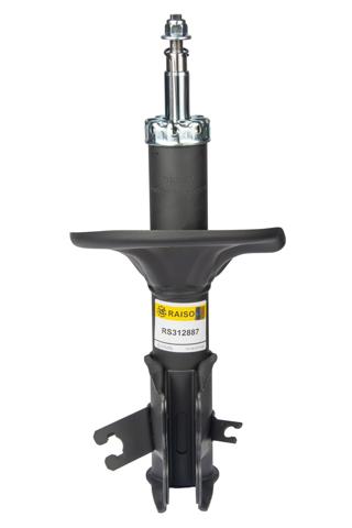 Стойка передняя левая RS312887 RAISO