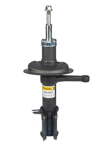Амортизаторная стойка передняя левая RS312930 RAISO
