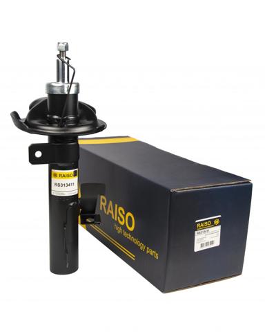 Амортизатор передний левый RS313411 RAISO