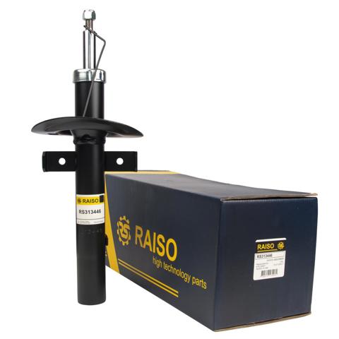 Амортизаторы передние RS313446 RAISO