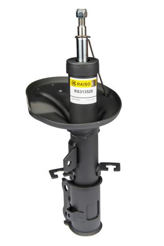 Амортизатор подвески передний правый RS313528 RAISO