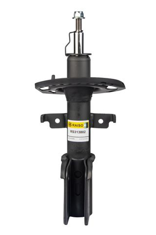 Стойка передняя RS313802 RAISO