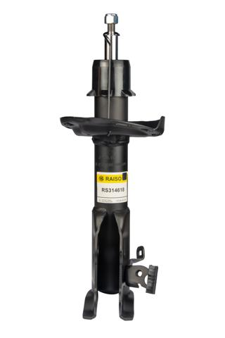 Стойка передняя левая RS314618 RAISO