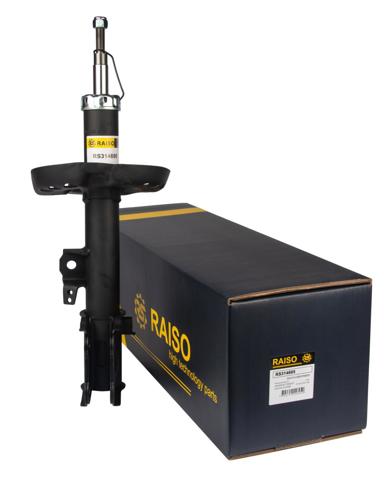 Амортизатор передний левый RS314695 RAISO