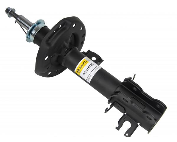 Стойка передняя левая RS315125 RAISO