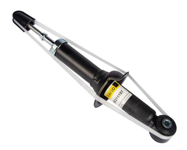 Цилиндр подвески RS315197 RAISO
