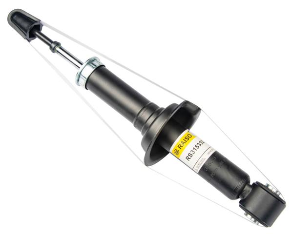 Стойка амортизатора задняя RS315332 RAISO