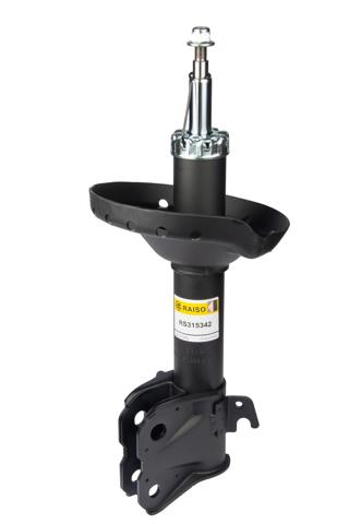 Амортизатор подвески передний левый RS315342 RAISO