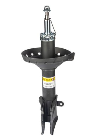 Амортизатор подвески передний левый RS315343 RAISO