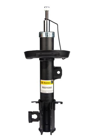 Стойка передняя левая RS315363 RAISO