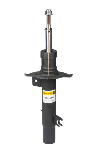 Амортизатор передний левый RS315445 RAISO
