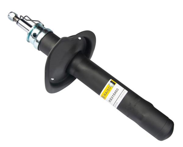 Амортизатор подвески передний левый RS315460 RAISO
