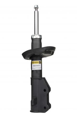 Амортизатор подвески передний левый Opel Zafira C