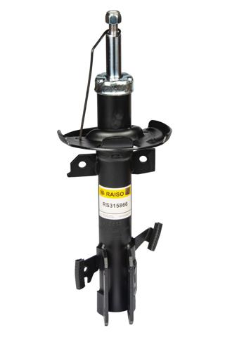 Амортизатор передний левый RS315866 RAISO