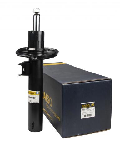 Амортизатор передний RS315911 RAISO