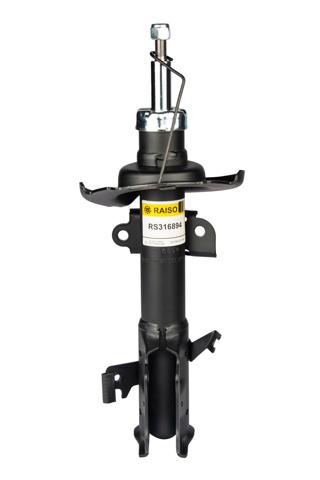 Стойка передняя левая RS316894 RAISO