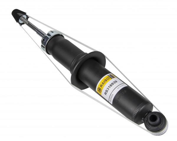 Цилиндр подвески RS316939 RAISO