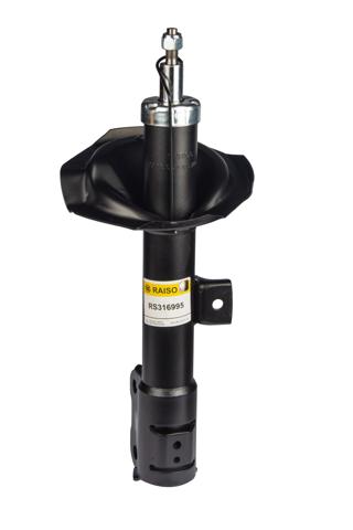 Стойка передняя правая RS316995 RAISO