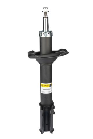 Амортизатор задний, левый RS317125 RAISO