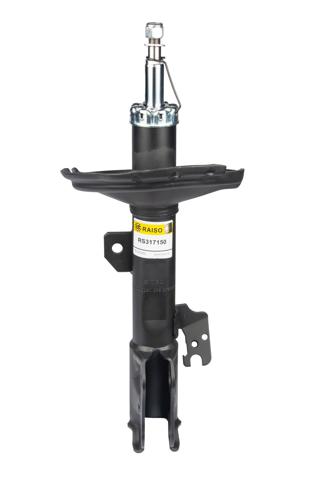 Стойка передняя правая RS317150 RAISO