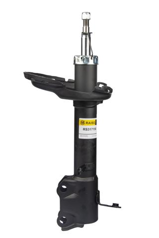 Стойка задняя правая RS317156 RAISO