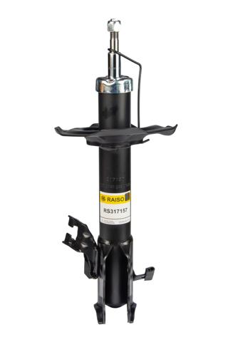 Амортизатор передний левый Ниссан Альмера CLASSIC