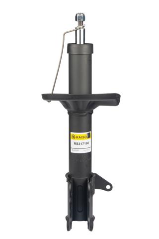 Стойка задняя, левая RS317166 RAISO