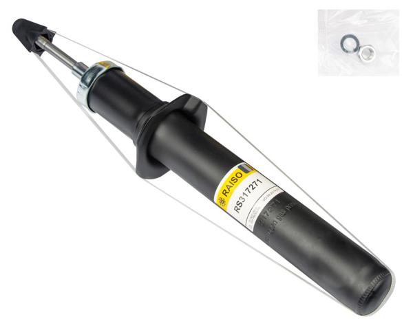 Амортизатор передней подвески Хундай ХЖ-25