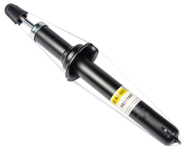 Амортизатор передней подвески RS317497 RAISO