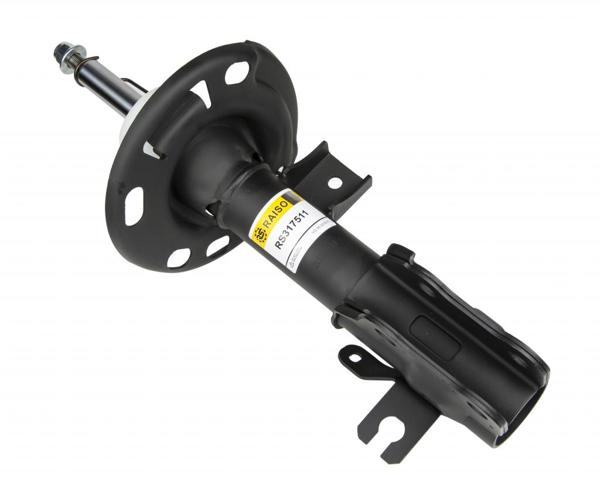 Стойка передняя левая RS317511 RAISO