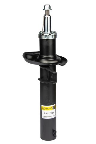 Стойка амортизатора передняя RS317581 RAISO