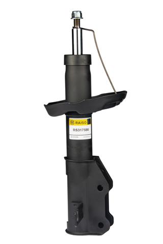 Стойка передняя левая RS317586 RAISO